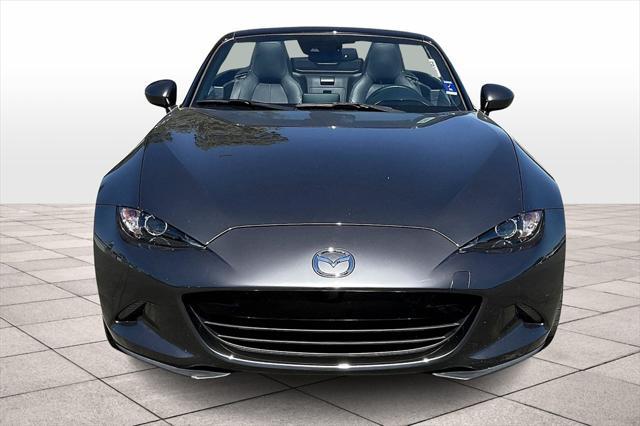 used 2020 Mazda MX-5 Miata car, priced at $26,997