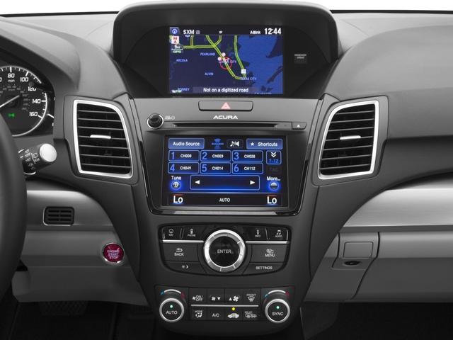 used 2017 Acura RDX car, priced at $17,988