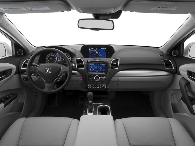 used 2017 Acura RDX car, priced at $17,988