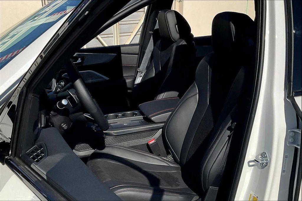 new 2026 Acura MDX car, priced at $64,350