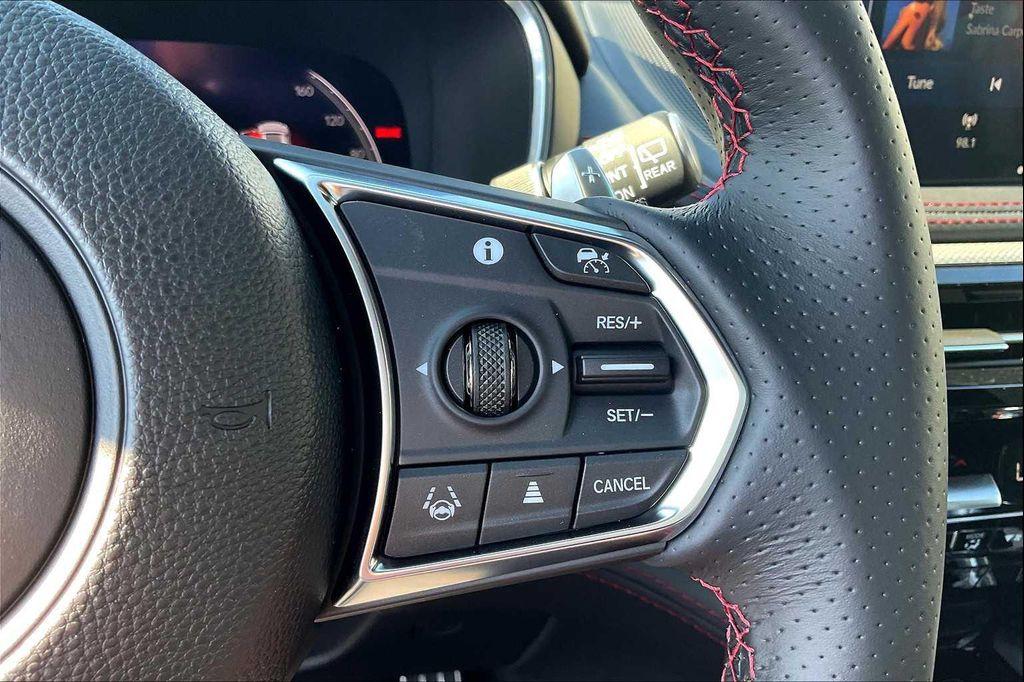 new 2026 Acura MDX car, priced at $64,350