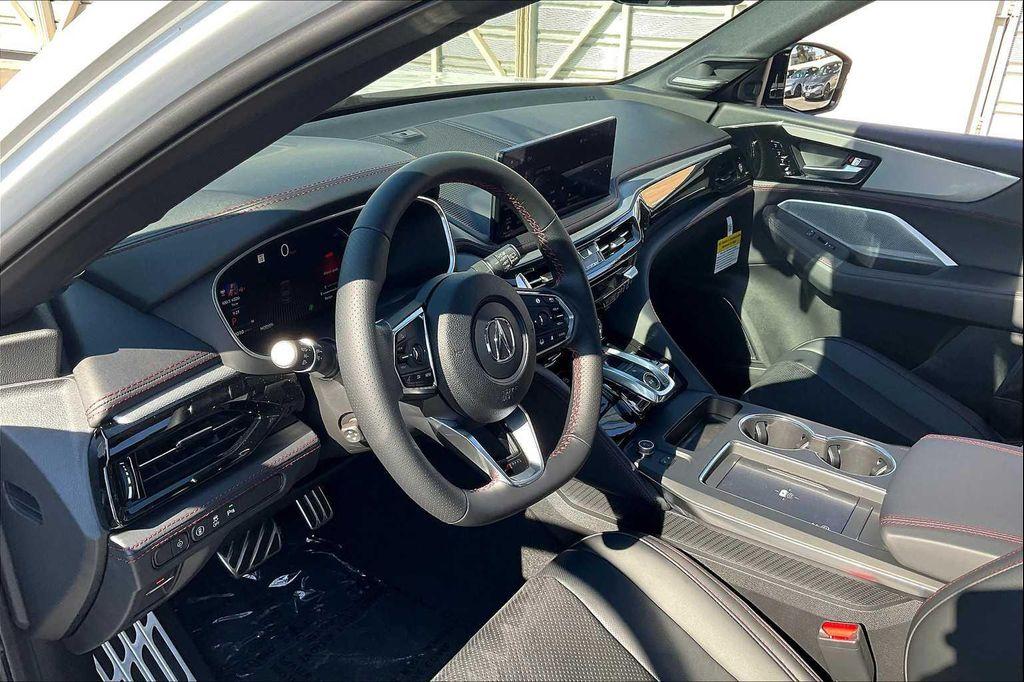 new 2026 Acura MDX car, priced at $64,350