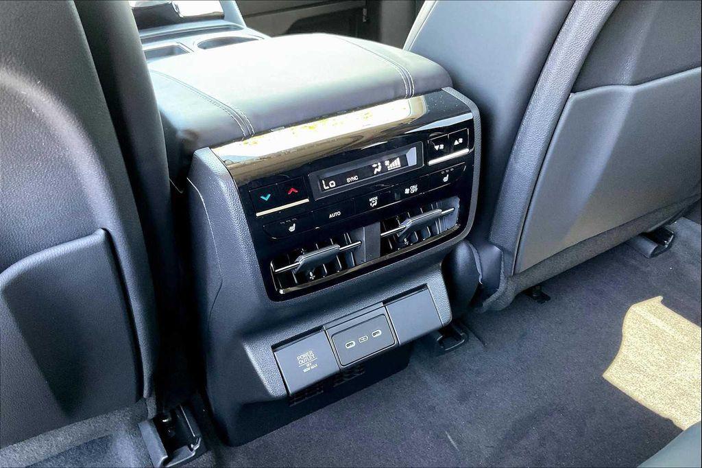 new 2026 Acura MDX car, priced at $68,850