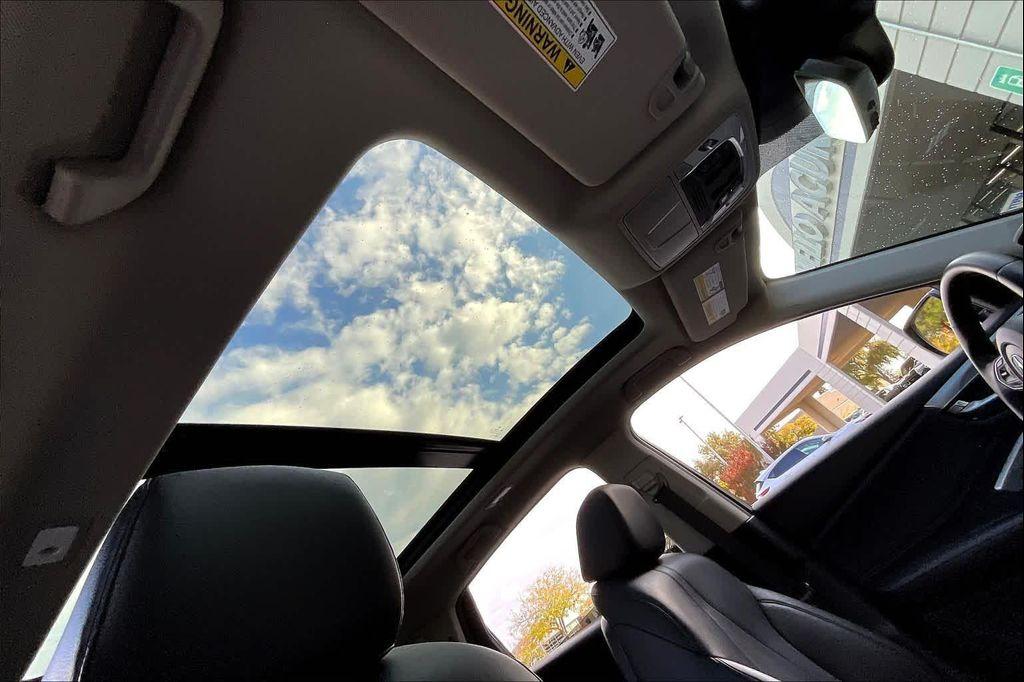 used 2024 Acura RDX car, priced at $35,808