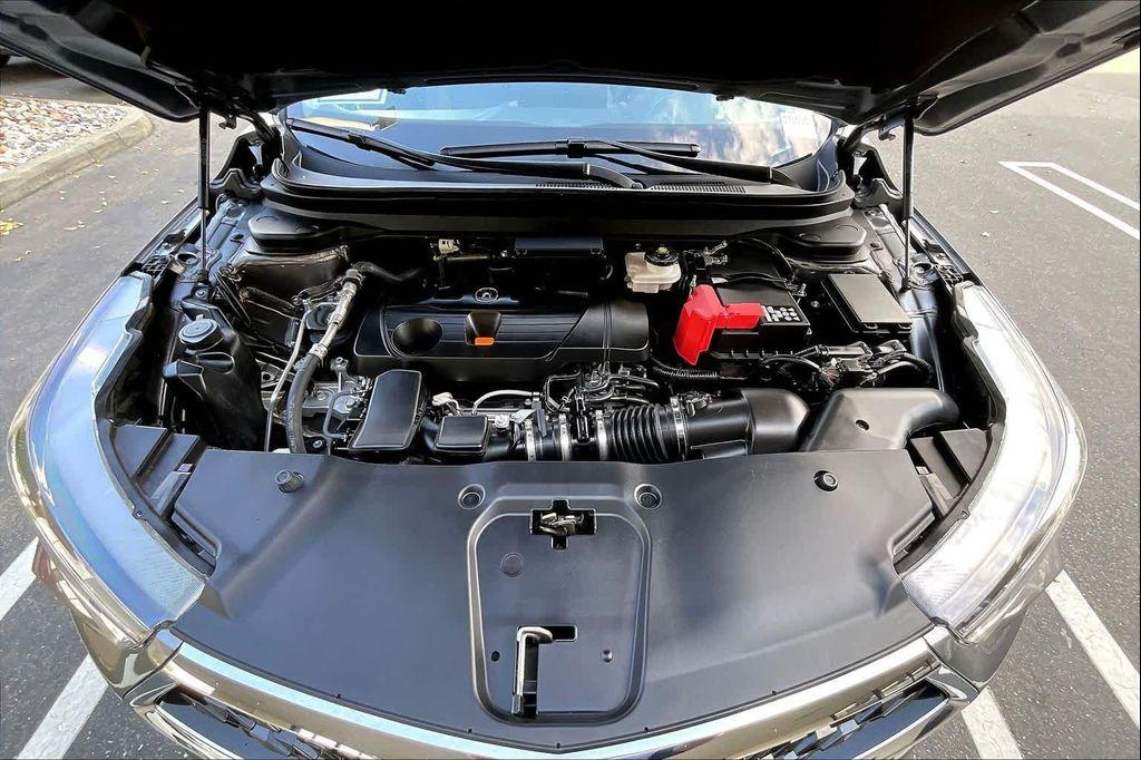 used 2024 Acura RDX car, priced at $35,808