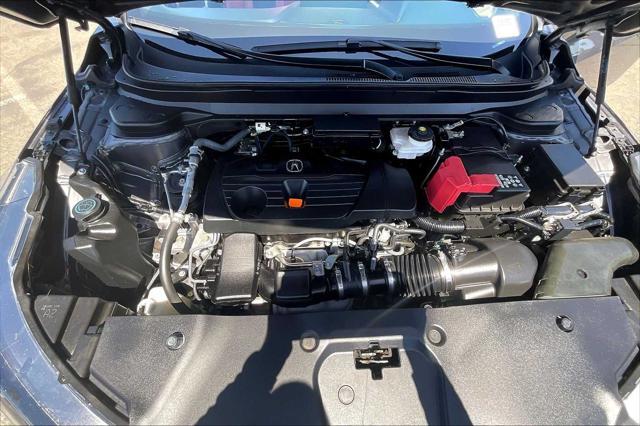 used 2020 Acura RDX car, priced at $30,995