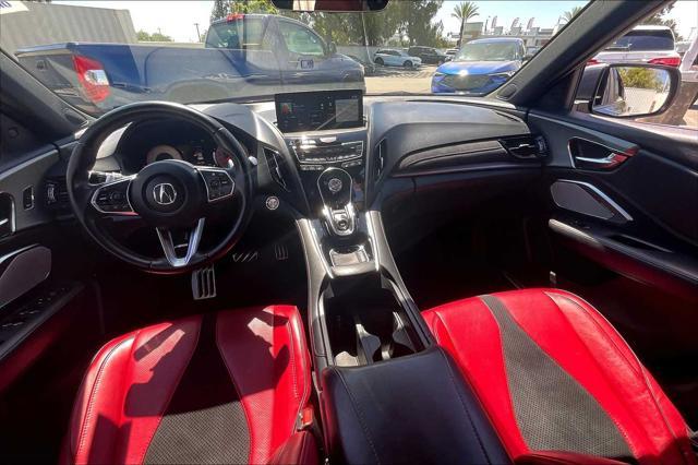 used 2020 Acura RDX car, priced at $30,995