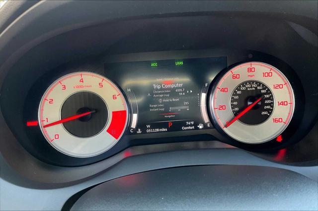 used 2020 Acura RDX car, priced at $31,388