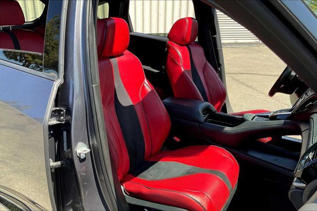 used 2020 Acura RDX car, priced at $31,388
