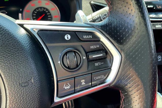 used 2020 Acura RDX car, priced at $31,388
