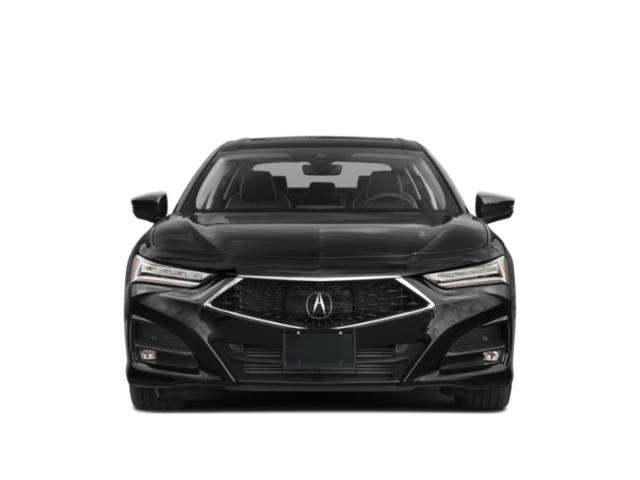 used 2023 Acura TLX car, priced at $28,988