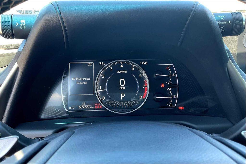 used 2019 Lexus ES 350 car, priced at $27,988