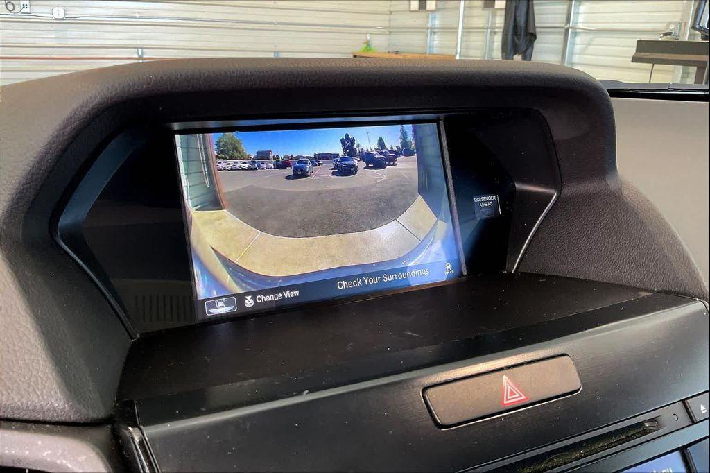 used 2021 Acura ILX car, priced at $19,900