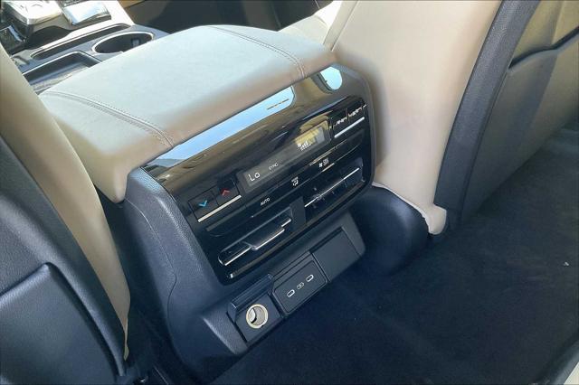 new 2026 Acura MDX car, priced at $59,150