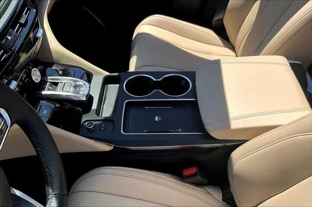 new 2026 Acura MDX car, priced at $59,150