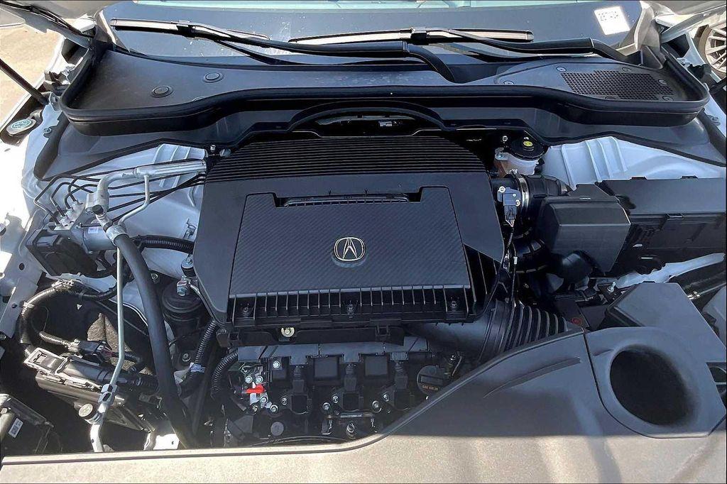 new 2026 Acura MDX car, priced at $58,150