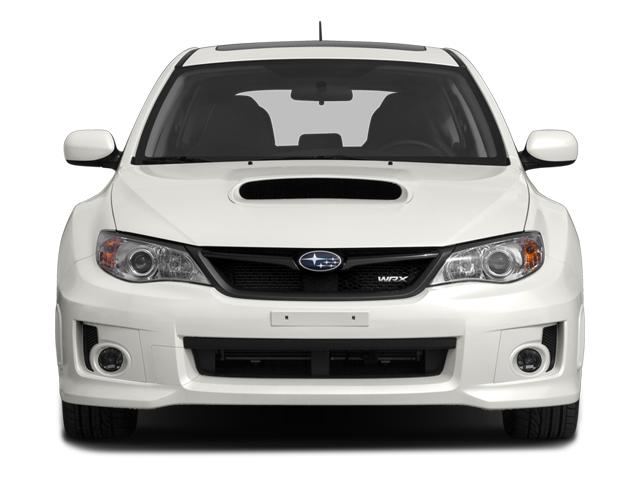 used 2013 Subaru Impreza WRX car, priced at $19,527