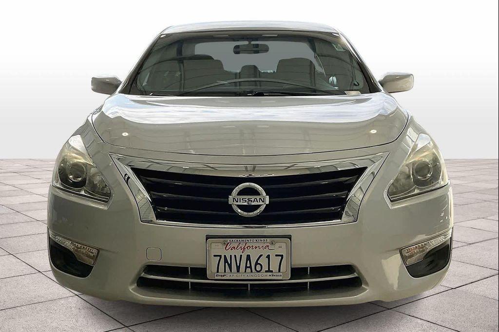 used 2015 Nissan Altima car, priced at $8,995