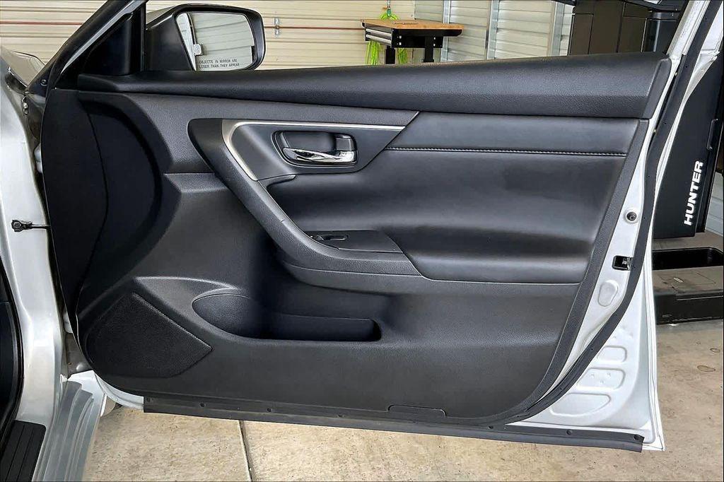 used 2015 Nissan Altima car, priced at $8,995