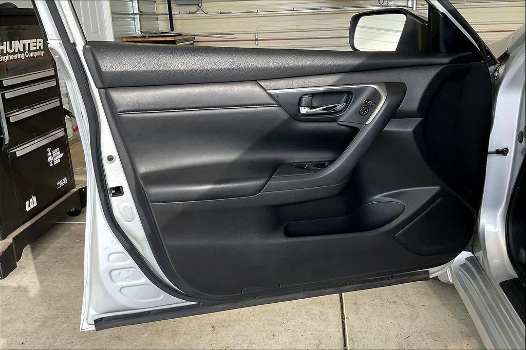 used 2015 Nissan Altima car, priced at $8,995