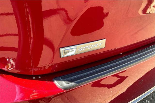 used 2018 Lexus RX 450h car, priced at $39,697