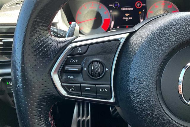 used 2020 Acura RDX car, priced at $34,539