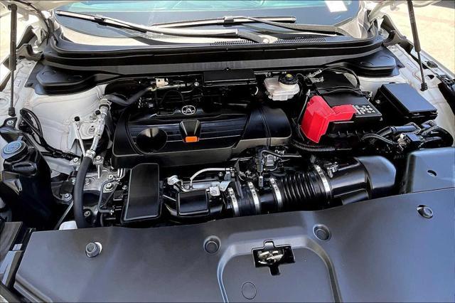 used 2020 Acura RDX car, priced at $34,539