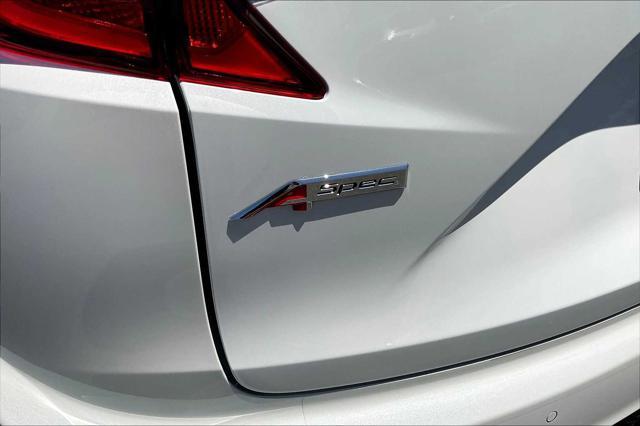 used 2020 Acura RDX car, priced at $34,539