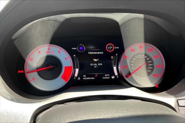used 2020 Acura RDX car, priced at $34,539