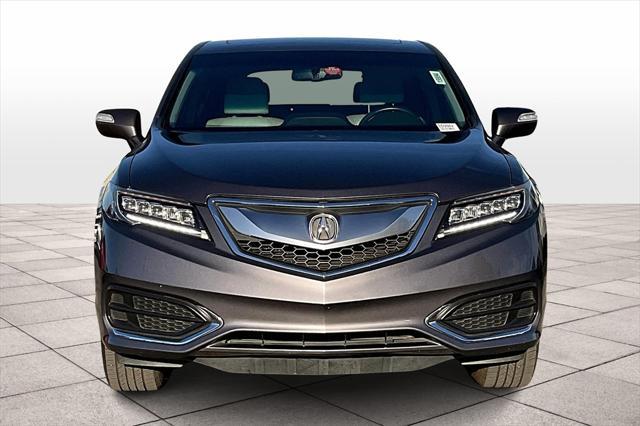 used 2017 Acura RDX car, priced at $19,998