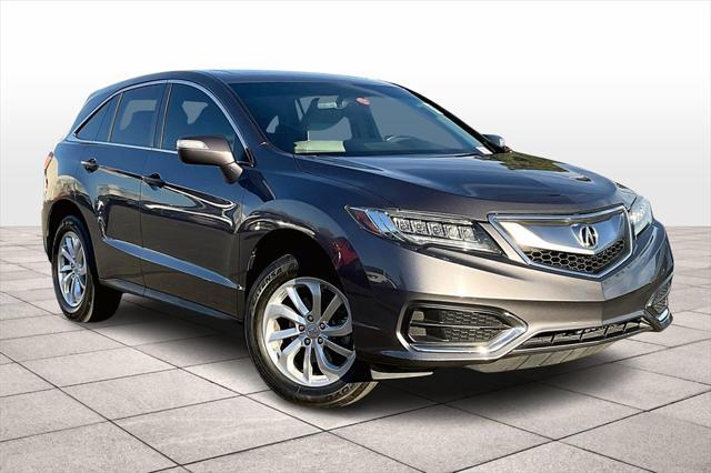 used 2017 Acura RDX car, priced at $19,998