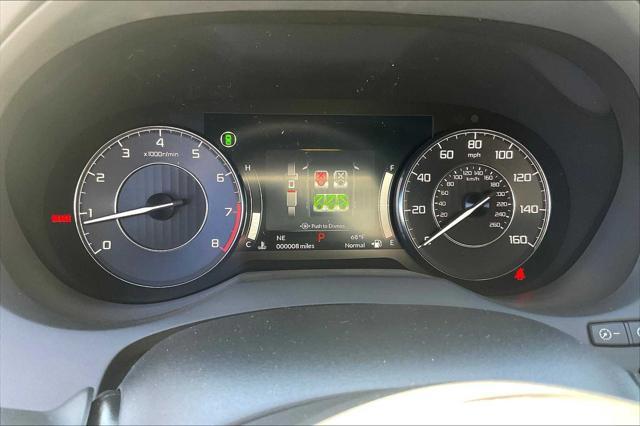 new 2025 Acura RDX car, priced at $46,650