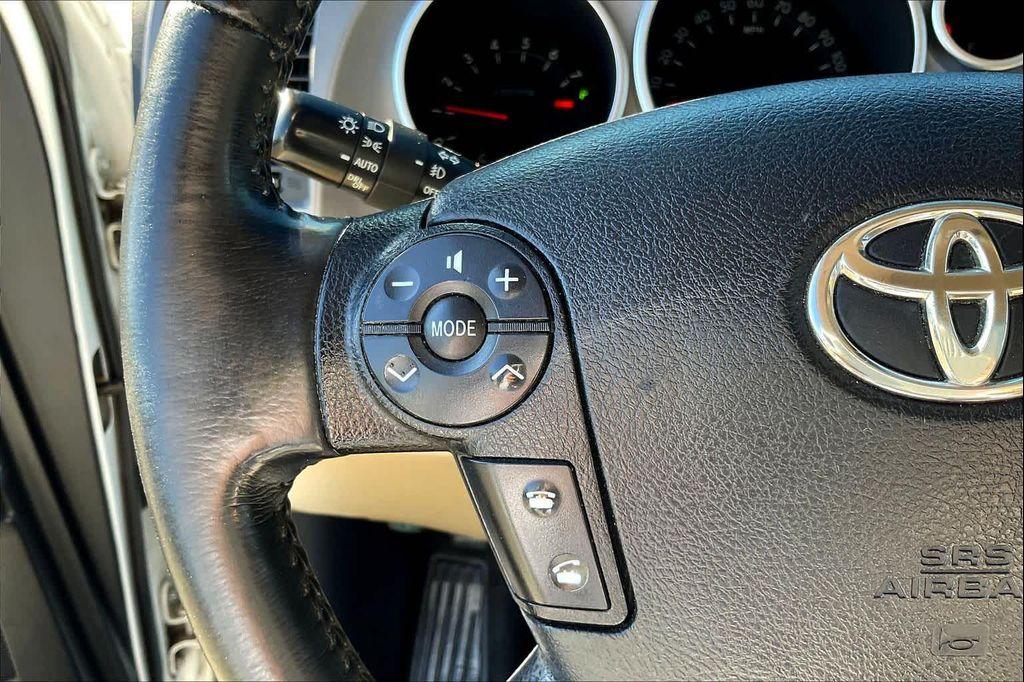 used 2012 Toyota Sequoia car, priced at $16,995