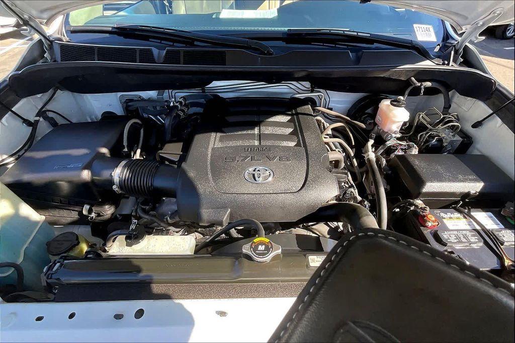 used 2012 Toyota Sequoia car, priced at $16,995