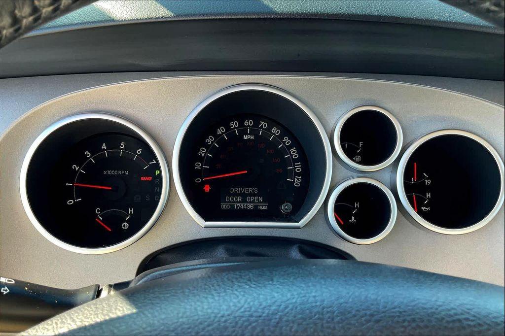 used 2012 Toyota Sequoia car, priced at $16,995