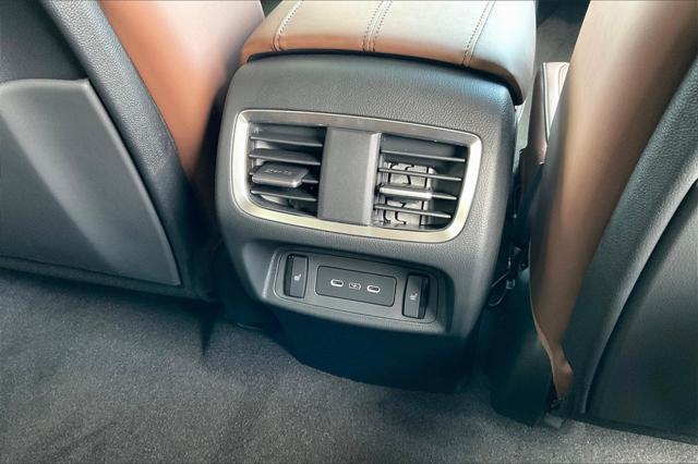 new 2025 Acura RDX car, priced at $54,400