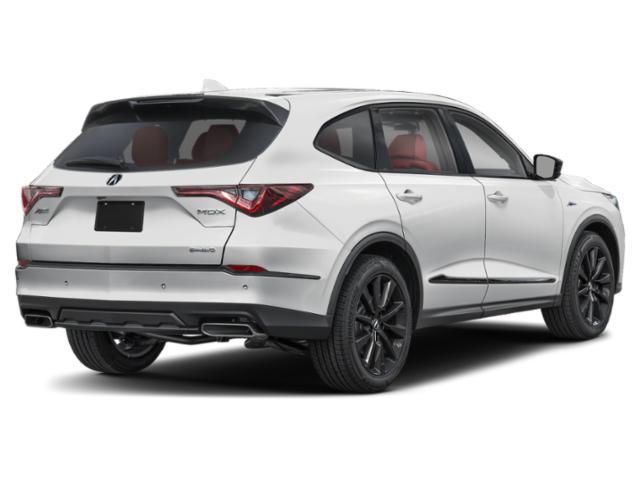 new 2025 Acura MDX car, priced at $63,750