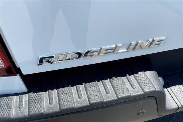 used 2022 Honda Ridgeline car, priced at $35,288