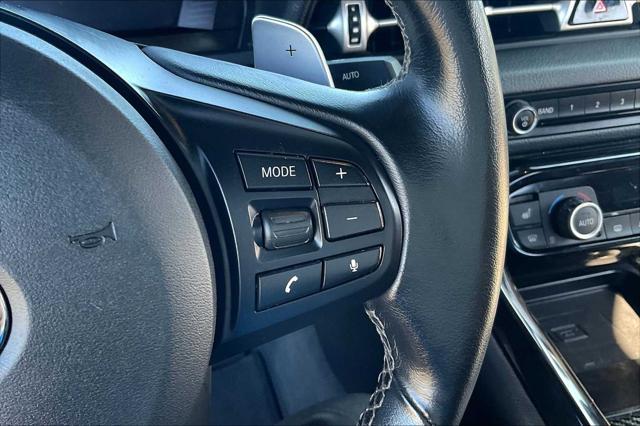 used 2021 Toyota Supra car, priced at $49,909