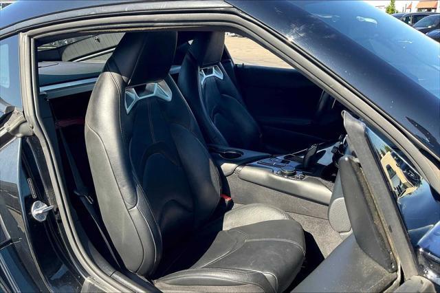 used 2021 Toyota Supra car, priced at $49,909