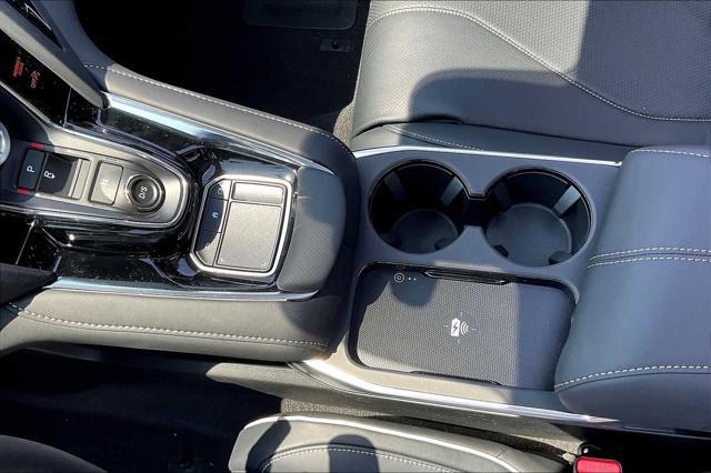 new 2025 Acura RDX car, priced at $54,400