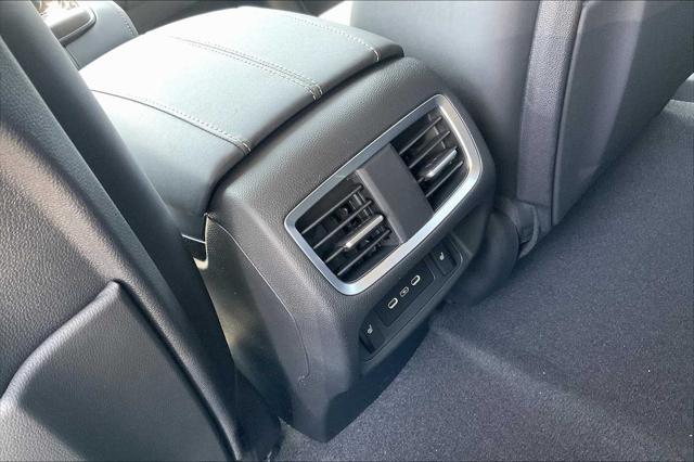 new 2025 Acura RDX car, priced at $54,400