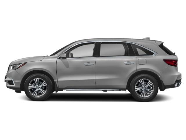 used 2019 Acura MDX car, priced at $23,988
