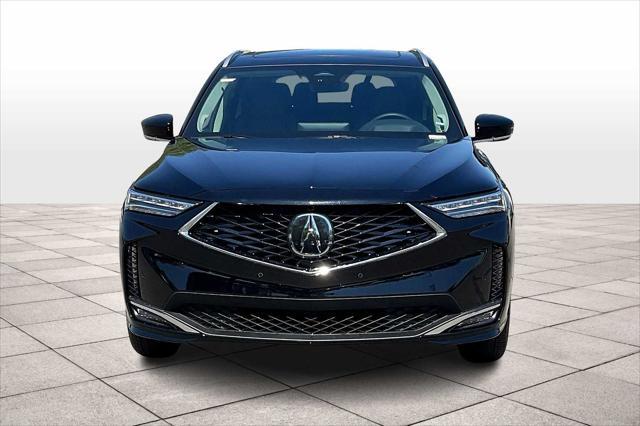 new 2026 Acura MDX car, priced at $68,850