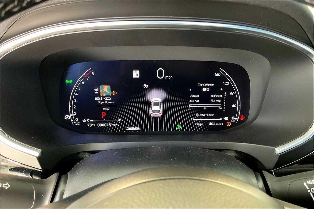 new 2026 Acura MDX car, priced at $68,250