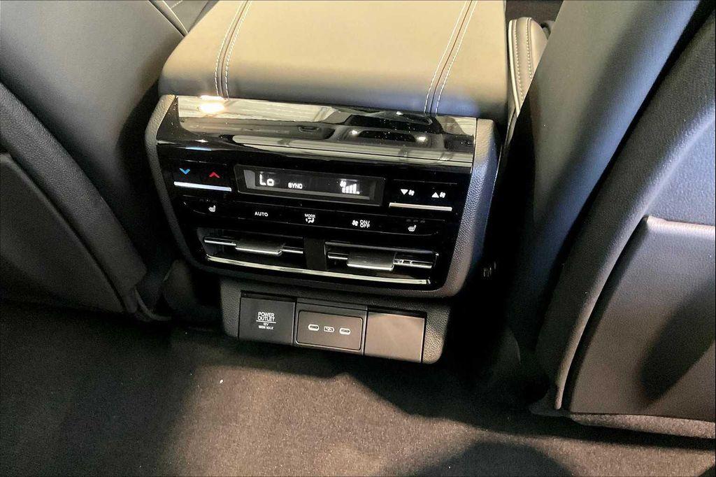 new 2026 Acura MDX car, priced at $68,250