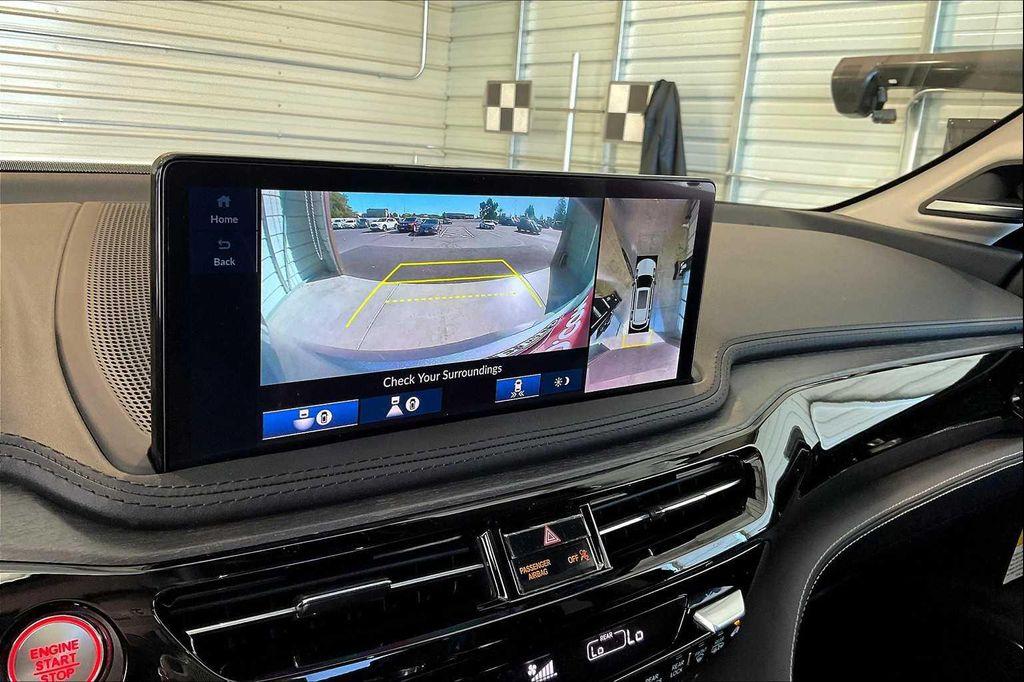 new 2026 Acura MDX car, priced at $68,250