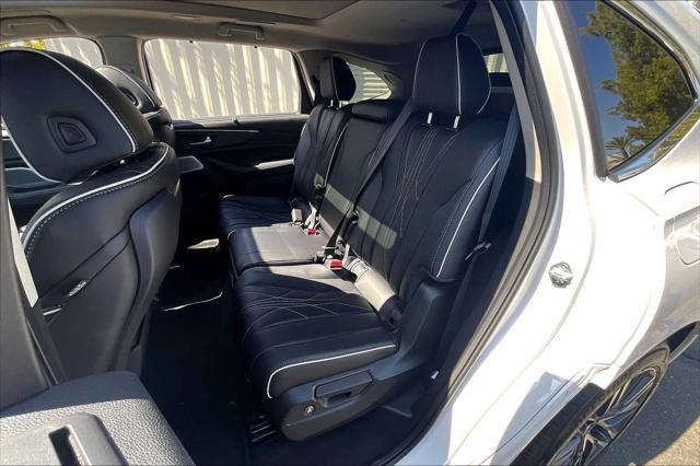 new 2026 Acura MDX car, priced at $68,850