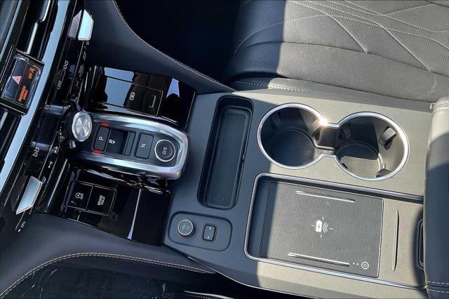 new 2026 Acura MDX car, priced at $68,850
