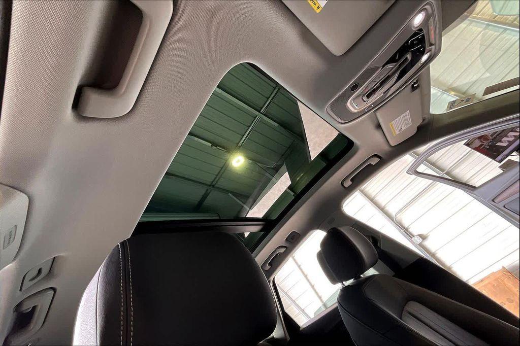 used 2021 Audi Q5 car, priced at $22,817